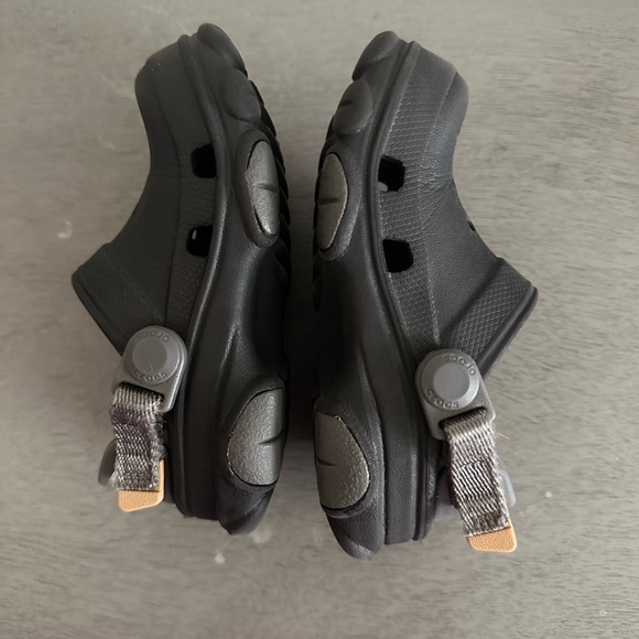 Crocs toddle - Picture 5 of 11